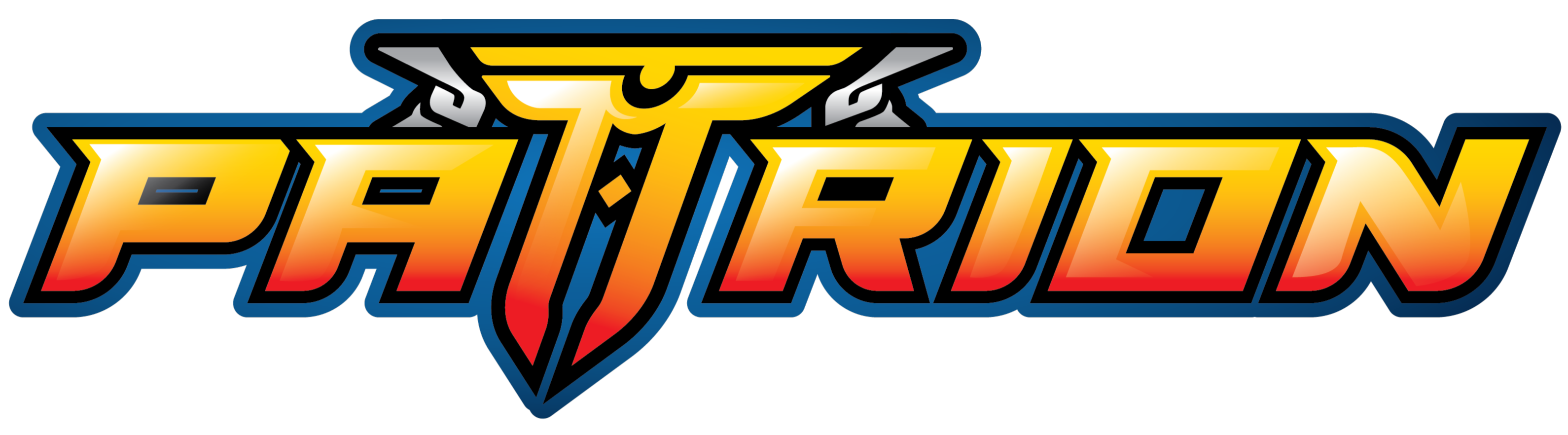Logo PATRION